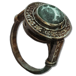 Queen Verena Ii's Ring